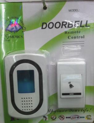Doorbell Wireless Wired Doorbell for the Elderly Beeper Various Styles Factory Direct Sales