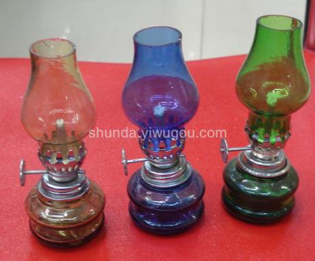 Kerosene Lamp Sd2001