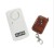 Alarm anti-theft device for household remote air control alarm
