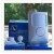 Home infrared electronic alarm wireless alarm electronic doorbell