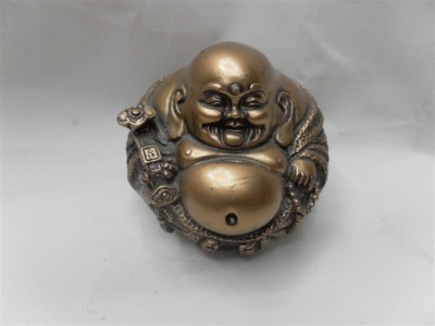 Laughing Buddha small crafts