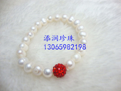 8-9 flavored Ba Lazhu freshwater pearl bracelet