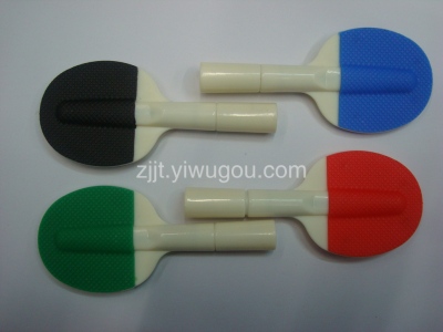 Korean style table tennis 201,212 months gel pen a ball point pen Christmas cute ballpoint pens