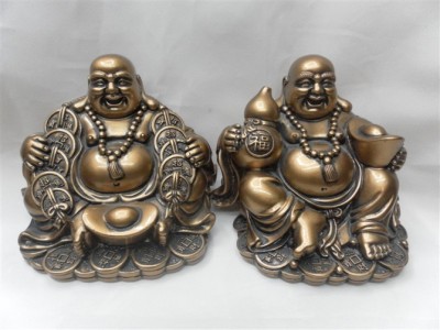 New Buddha craft