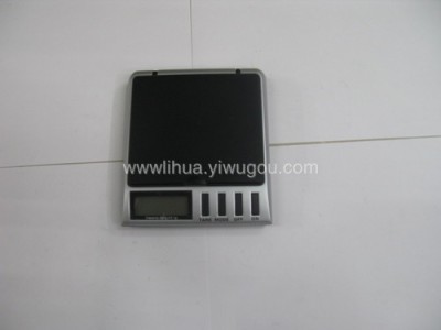 Gold jewelry scales scale chemical scale Palm scales