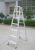 Aluminium Alloy Herringbone Ladder, Aluminum Alloy Ladder, Aluminum Alloy Ordinary Herringbone Ladder