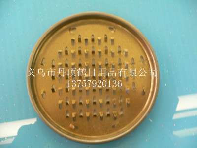 Pancake coil copper giant tooth mesh mosquito mosquito pancake coil copper nails