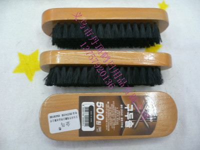 Shoe brush wooden shoe brush shoe brush wholesale 103 shoe brush shoe brush