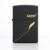 United States crack genuine authentic Zippo lighter matte paint 236 love the signature limited edition