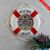 Mediterranean-style living room and bestselling decoration 45CM Life buoy rs45Z-24L /H