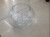 Factory outlets round clear glass turtle tank hydroponic container glass crafts wholesale 20 balls