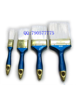 Household dust control PP filament paint brush