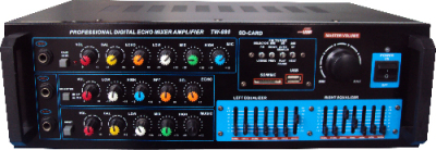 TW-880A amplifier