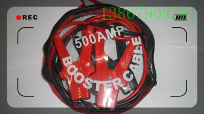[factory direct] car battery clip, complete specifications, there are 500A, 3000A