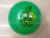12cm cartoon ball/pattern/Lian Biaoqiu/ball/PVC ball duotuqiu ball/toy/six balls