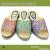 Order inflatable wedges rose NET high-elastic inflatable decals slippers