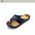 EVA Sandals massage slippers flip-flops casual men's shoes at the end of the summer