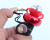 Bicycle bell aluminum alloy bell with compass bell Bicycle bell wholesale