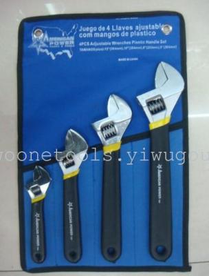4PC set wrench