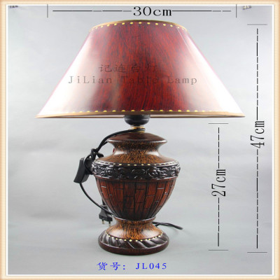  the hot new antique Chinese ceramic lamp single paragraph 12 batch