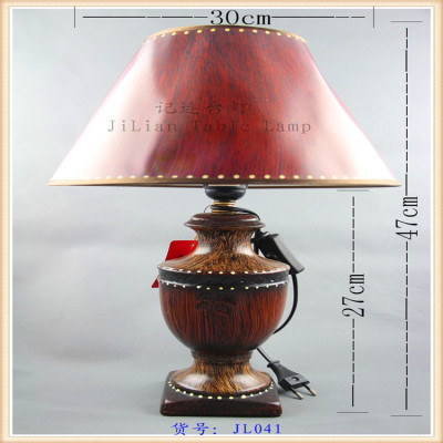 the hot new antique Chinese ceramic lamp single paragraph 12 batch