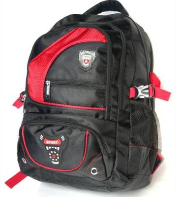 Sports bags