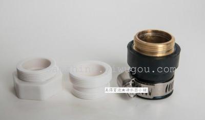 Faucet Foma maker-Filter-Shower-Stocks-051