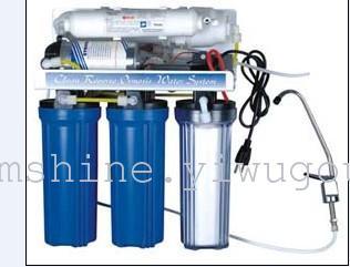 RO-System-Water filter-Osmosis-ROA