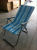 Cotton Oxford folding chair break break lounge backseat lounge chair lounge chair