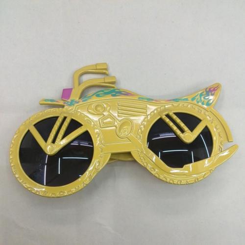 Factory Direct Sales Supply New Al1229a Prom Glasses Multi-Color Motorcycle Glasses