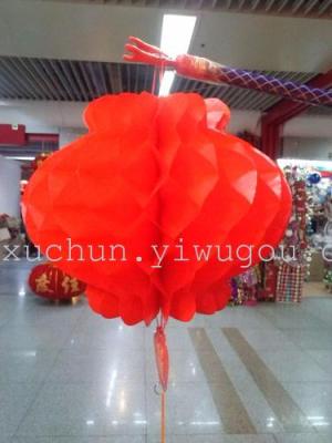 Xu Chun technology/80 velvet wedding lanterns/lights/festive lights