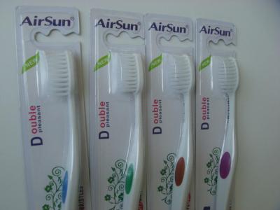 medium toothbrush manufacturer 