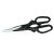 Factory Direct Sales 9140 Multi-Function Kitchen Scissors Household Cuisine