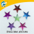 Domestic five - pointed DIY jewelry accessories clothing accessories