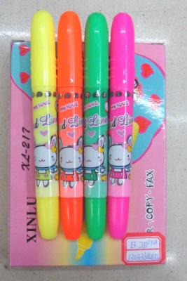 Wholesale Whiteboard markers, highlighters, various styles