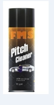 Asphalt cleaner FMS-3
