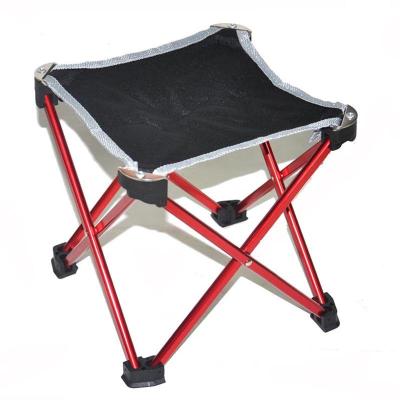 Folding stool folding stool four fishing stool