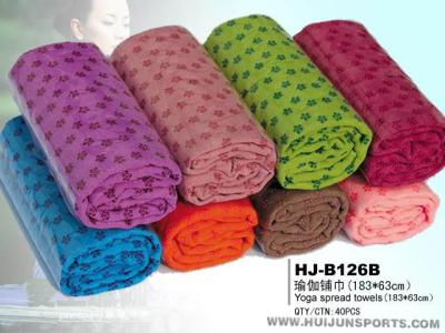 Yoga shop towel HJ-B126B
