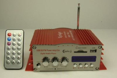 HY-2003 amplifier
