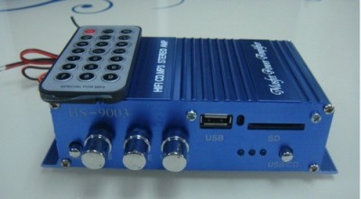 HS-9003 amplifier