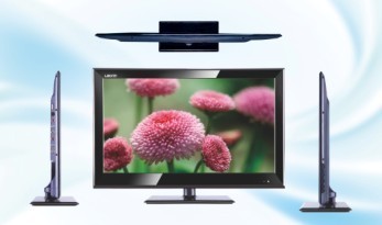 SKD-4 LCD TV