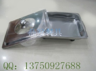 Stainless steel hotel supplies, stainless steel kitchen utensils, stainless steel fish oven