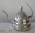 Stainless steel kettle