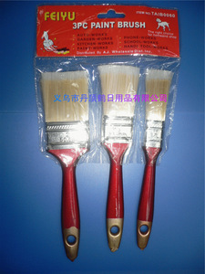 3PCS paint paint paint brushes roller paint brush set wholesale