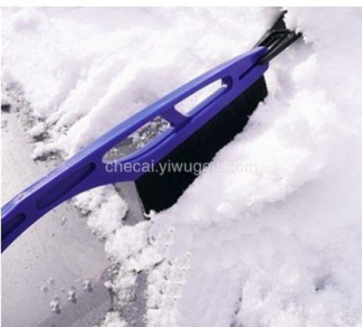 2012 hot motor car snow shovel snow brush