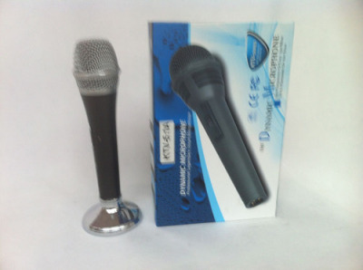 KTV 5.1 Wired microphone