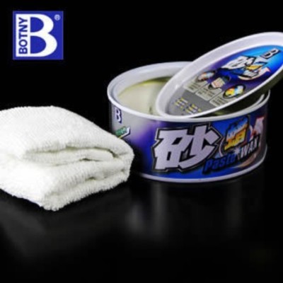 Bonty sand 250g wax car wax Polish maintenance supplies B-1180