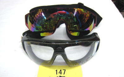 Supply Ski Goggles