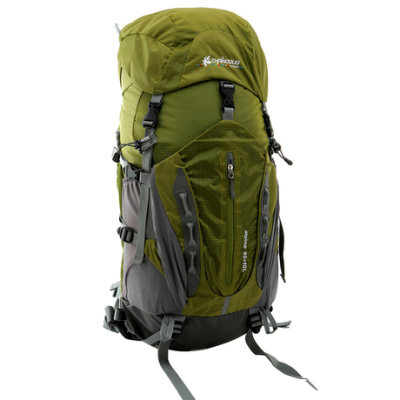 Sanodoji outdoor mountaineering package tour for men and women backpacks 40l.