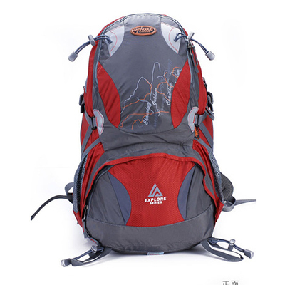Sanodoji outdoor bag of men and women backpack 32L.